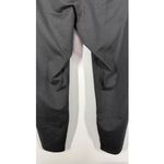 Old Navy  women’s cloud comfy, extra high-rise, black legging size large petite N Photo 4