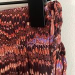 Ulla Johnson  Alina Silk Short Purple Sapphire Photo 4