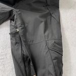 The North Face  Go Go Cargo Pant Women Ski Snowboard Black Waterproof Breathable Photo 9