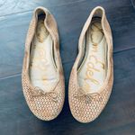 Sam Edelman  Felicia Ballet Suede Flats Photo 0