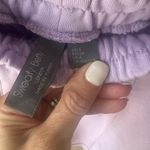 Sweaty Betty NWOT  After Class Prism Purple Photo 1