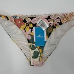O'Neill O’NEILL Bikini Bottoms Size Large NWT Madison Floral Rockley Swim Beach Surf Photo 9
