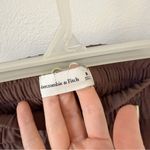 Abercrombie & Fitch Abercrombie Traveler Parachute Pants Sz M Photo 2