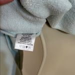 Teddy Fresh  Women’s Classic Cropped Crewneck small Photo 5