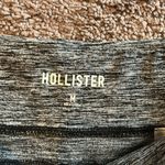 Aerie  chill play move & Hollister gray leggings size medium bundle Photo 2
