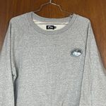 Zyia Active Woman’s Plus Size Mountain Patch Crewneck Sweatshirt Size 2XL Photo 2