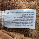 Wild Fable cropped ribbed long sleeve top Photo 3