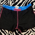 Rebel athletic spandex shorts Photo 0