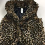 Cherokee   S/P fur jacket vest   Teen Photo 7