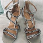 Badgley Mischka Dressy special occasions sandals 🔥🔥 Photo 0