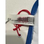 Solid & Striped The Rachel Bikini Swim Bathing Suit Bottom Azure Blue XS Photo 11