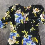 Erdem $395 Ottavia Floral-Print Midi Dress ( 4 ) Photo 5