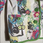 Bisou Bisou Vintage  Blazer Photo 3