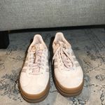 Adidas  Gazelle Bold Pink Sneakers Photo 6