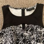 Attention  Women’s Sleeveless Halter Dress Size XS Photo 2