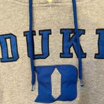 Colosseum Duke Blue Devils Hoodie Photo 1