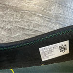 Toms  Black Tech Jersey Slip On Shoe Size 10 Photo 7