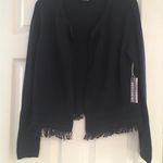 Artisan NY Navy Women's Sweater Photo 0