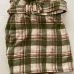 Boutique Plaid Skirt Photo 6