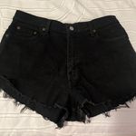 Levi's Denim Shorts Photo 0