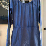 Banana Republic Free People Movement Hot Shot Cross Dress with attached shorts Photo 0