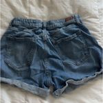 RSQ  Jean Shorts High-Rise Photo 1