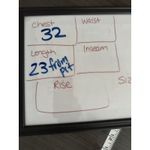 Vintage Roberta Dress Women Small Purple Velvet Burnout Cocktail Party Goth Size undefined Photo 7