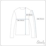 Under Armour Coral Long Sleeve Athletic Top Activewear Running Shirt Photo 6