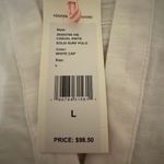 Vineyard Vines White surf Polo Shirt L Photo 1