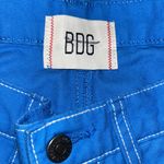 BDG Canvas Carpenter Pants 14" Waist NWOT Photo 11