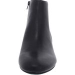 Charter Club NWT  Jovanaa Block-Heel Booties Photo 2