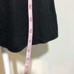 Modern Lux NWOT Black Chile Out Chili Pepper Halter Tank Top Photo 5