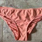 Hot Water Scrunchie Bikini Bottoms Photo 0