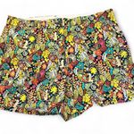 Crown & Ivy Floral Jungle Shorts / 20Wπ΄ππΈ Photo 3