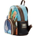 Lounge Fly NWT Disney Star Wars The High Republic Comic Cover Mini Bag Backpack Photo 5