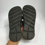 Gone‎ for a run PR Soles Active recovery sandals size 6 Black Photo 5