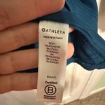 Athleta  long sleeve pullover Photo 4