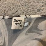 Princess Polly  cropped bell sleeve top  Photo 1