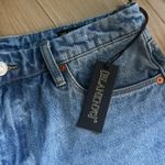 BLANK NYC  TWO TONE JEANS Photo 2