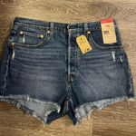 Levi's Levi’s 501 shorts Photo 0