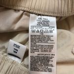 Old Navy Women’s High Waisted Poplin Tapered Jogger Cargo Pants Photo 6