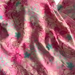 Disney  Eeyore floral One Piece Bathing Suit Photo 2