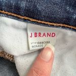 J Brand J‎ Brand Denim Bermuda Roll Cuffed Shorts Photo 4