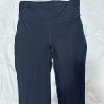 Lululemon  Base Pace 25" Black Leggings Photo 0