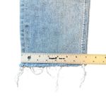 Paige  Stella Straight in Gnarly Destructed Size 29 Photo 14