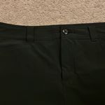 Eddie Bauer  nylon black skort 4 Photo 3