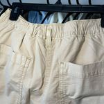 Pilcro Utility Shorts Photo 7