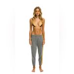 Aviator Nation  5 Stripe Sweatpants size small Photo 6