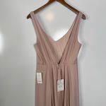 Show Me Your Mumu  Wedding Jenn Maxi Dress Size Medium Photo 4