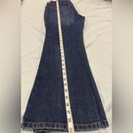 Ralph Lauren LRL  lauren jeans co. Women’s Bootcut Petite 12. Dark Wash. 5 Pocket. Photo 3